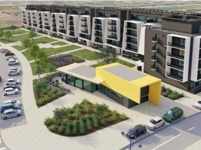 à venda Apartamento de alto padrão de 151 m2, Montijo, Setúbal