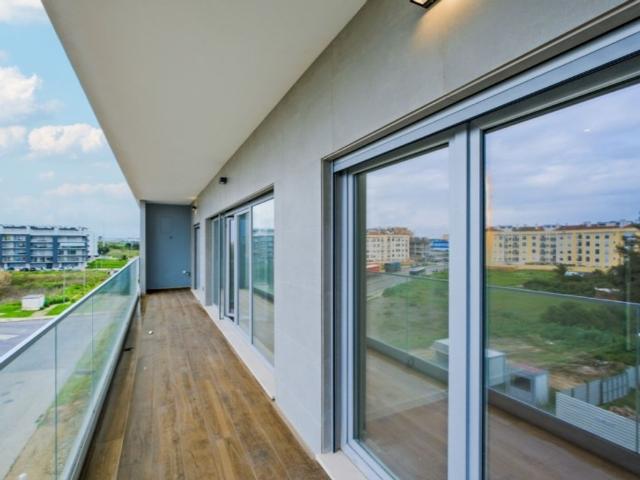 à venda Apartamento de alto padrão de 151 m2, Montijo, Setúbal