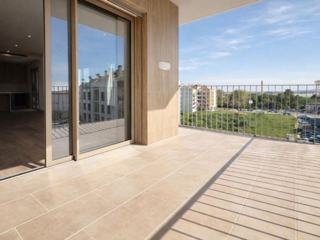 à venda Apartamento de alto padrão de 151 m2, Montijo, Setúbal