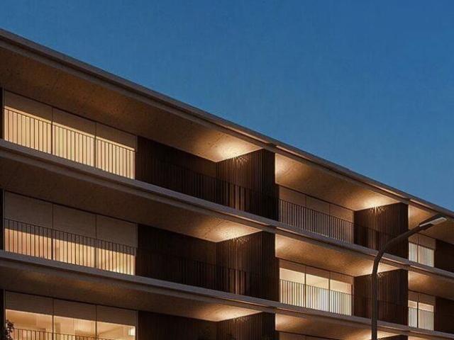 à venda Apartamento de alto padrão de 151 m2, Póvoa de Varzim, Portugal