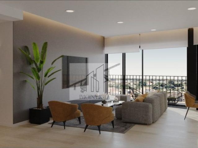 à venda Apartamento de alto padrão de 152 m2, Verdemilho, Aveiro