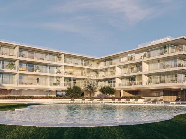 à venda Apartamento de alto padrão de 152 m2, Vilamoura, Loulé, Faro
