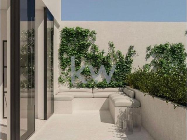 à venda Apartamento de alto padrão de 152 m2, Lisboa, Portugal