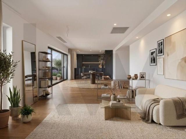 à venda Apartamento de alto padrão de 152 m2, Lisboa, Portugal