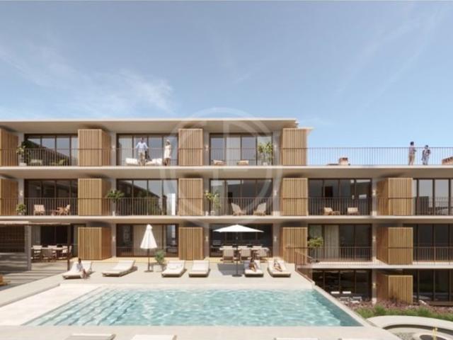 à venda Apartamento de alto padrão de 157 m2, Tavira, Faro