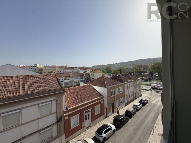 à venda Apartamento de alto padrão de 157 m2, Torres Vedras, Lisboa