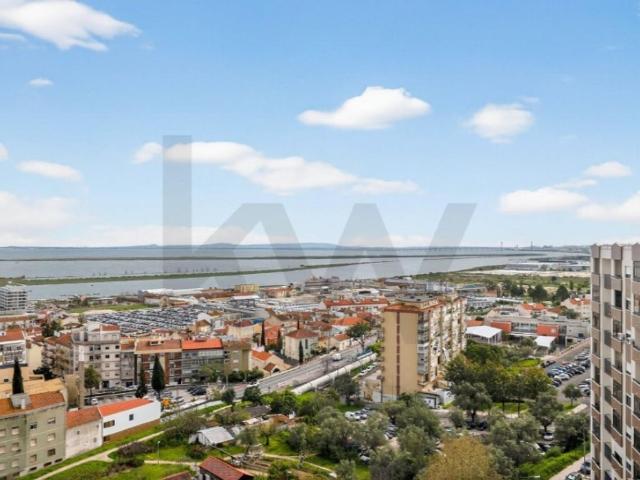 à venda Apartamento de alto padrão de 157 m2, Vila Franca de Xira, Lisboa
