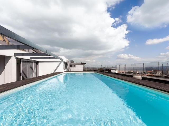 à venda Apartamento de alto padrão de 157 m2, Lisboa, Portugal