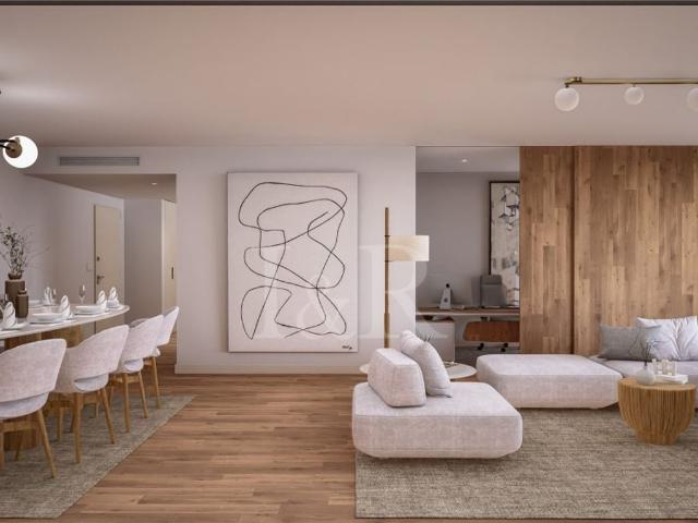à venda Apartamento de alto padrão de 154 m2, Vila Nova de Gaia, Portugal