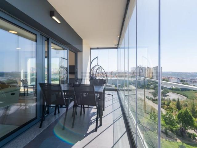 à venda Apartamento de alto padrão de 154 m2, Odivelas, Portugal