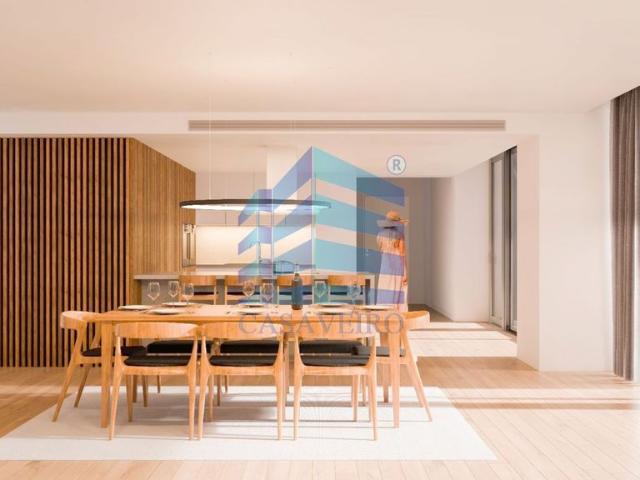 à venda Apartamento de alto padrão de 155 m2, Aveiro, Portugal