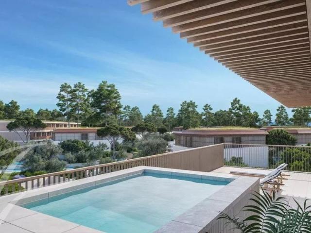 à venda Apartamento de alto padrão de 155 m2, Grândola, Setúbal