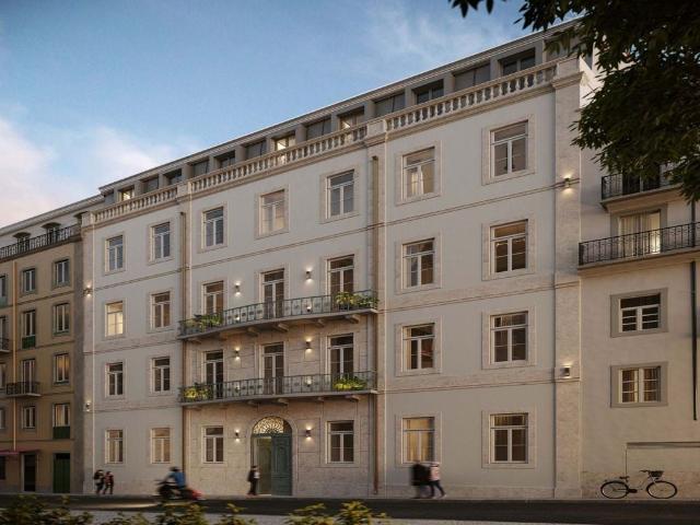 à venda Apartamento de alto padrão de 155 m2, Lisboa