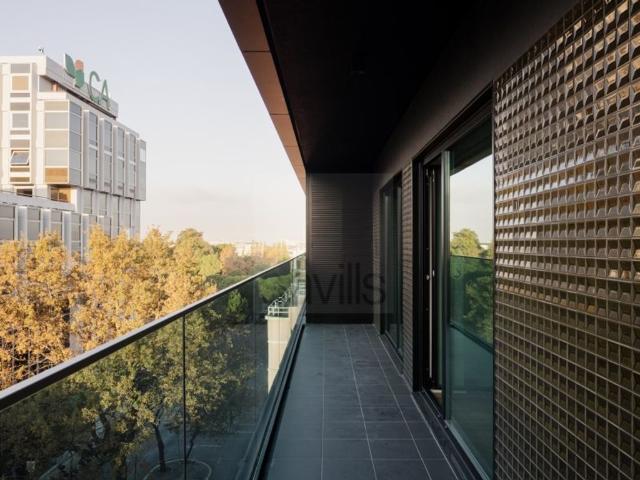 à venda Apartamento de alto padrão de 155 m2, Lisboa, Portugal