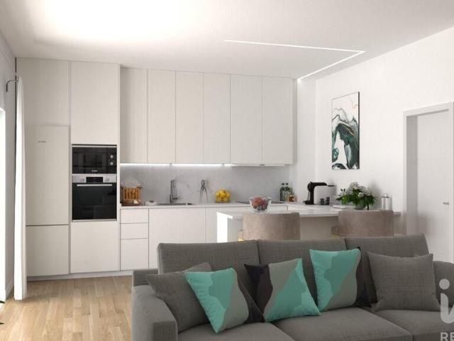 à venda Apartamento de alto padrão de 155 m2, Loulé, Faro
