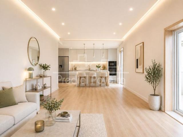à venda Apartamento de alto padrão de 155 m2, Póvoa de Varzim, Porto