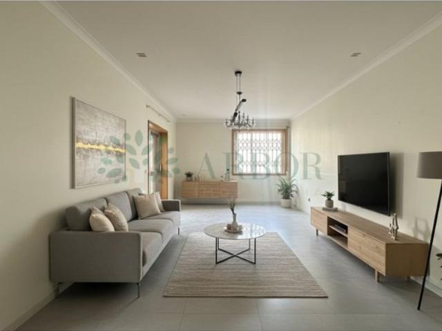 à venda Apartamento de alto padrão de 155 m2, Póvoa de Varzim, Porto
