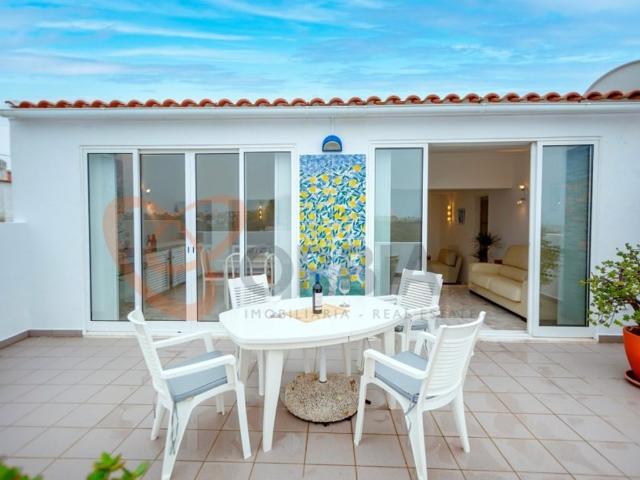 à venda Apartamento de alto padrão de 156 m2, Albufeira, Portugal