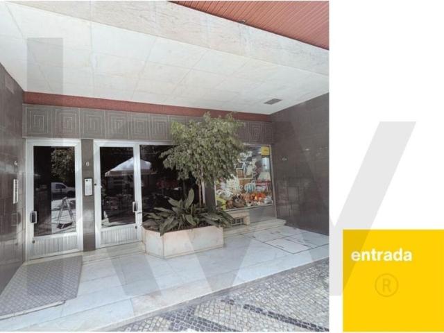 à venda Apartamento de alto padrão de 156 m2, Lisboa, Portugal