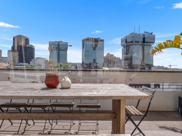à venda Apartamento de alto padrão de 156 m2, Lisboa, Portugal