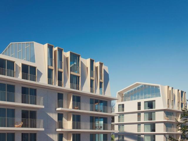 à venda Apartamento de alto padrão de 156 m2, Lisboa, Portugal
