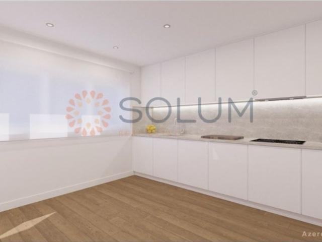 à venda Apartamento de alto padrão de 156 m2, Montijo, Portugal