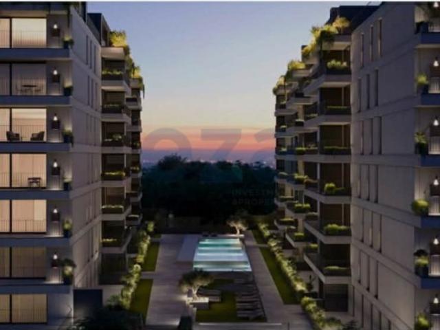 à venda Luxuoso apartamento, Porto, Portugal