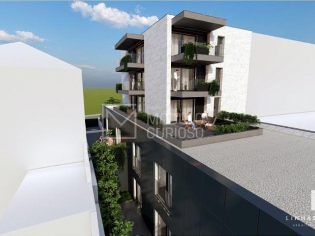 à venda Apartamento de alto padrão de 158 m2, Vila Nova de Gaia, Porto