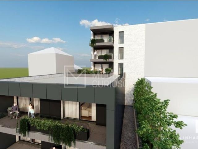 à venda Apartamento de alto padrão de 158 m2, Vila Nova de Gaia, Porto