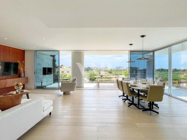 à venda Apartamento de alto padrão de 158 m2, Vilamoura, Portugal