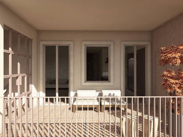 à venda Apartamento de alto padrão de 156 m2, Lisboa, Portugal