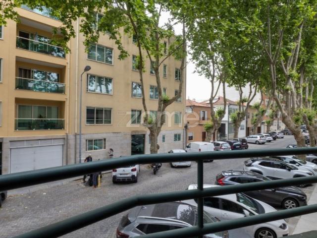 à venda Apartamento de alto padrão de 158 m2, Matosinhos, Portugal
