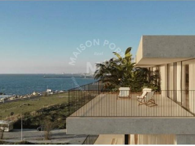 à venda Luxuoso apartamento, Canidelo, Vila Nova de Gaia, Porto