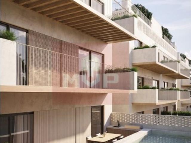 à venda Apartamento de alto padrão de 159 m2, Olhão, Portugal