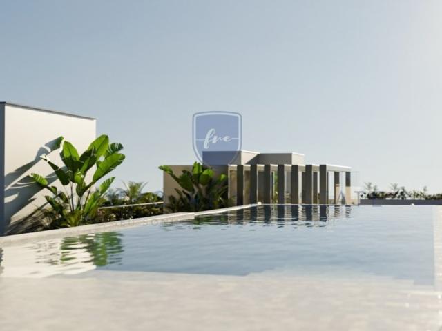 à venda Apartamento de alto padrão de 163 m2, Câmara de Lobos, Madeira
