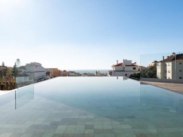 à venda Apartamento de alto padrão de 163 m2, Cascais e Estoril, Cascais, Lisboa