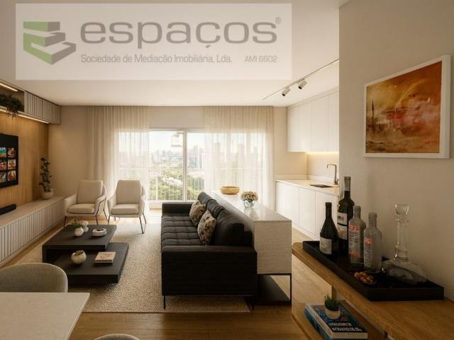 à venda Apartamento de alto padrão de 163 m2, Odivelas, Lisboa