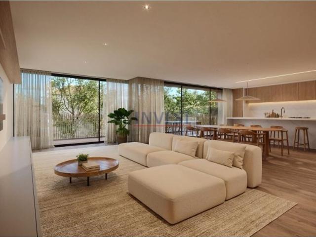 à venda Apartamento de alto padrão de 163 m2, Porto, Portugal