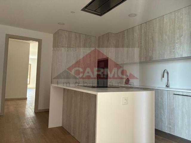 à venda Apartamento de alto padrão de 160 m2, Corte do Esteval, Montijo, Setúbal