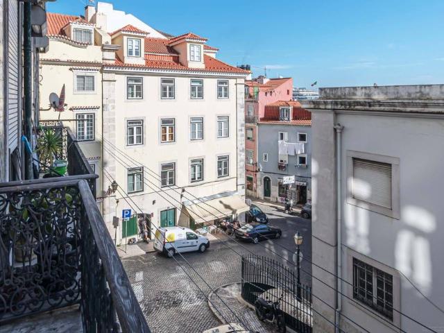 à venda Apartamento de alto padrão de 160 m2, Lisboa