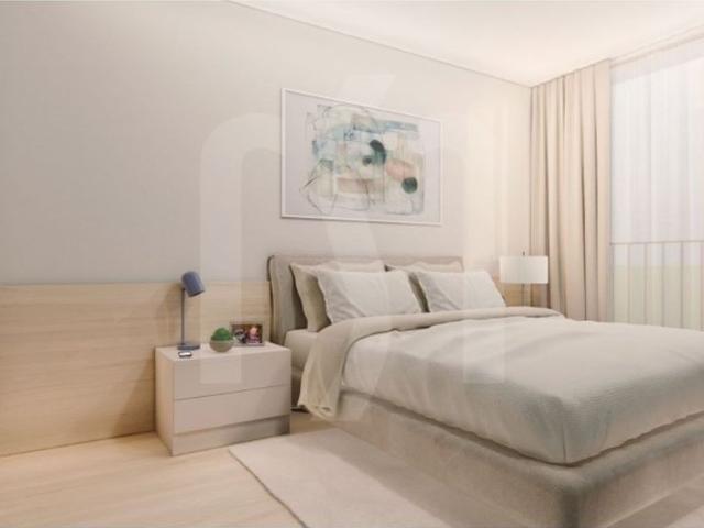 à venda Apartamento de alto padrão de 160 m2, Matosinhos, Portugal