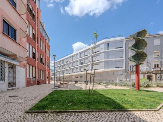 à venda Apartamento de alto padrão de 161 m2, Amadora, Lisboa