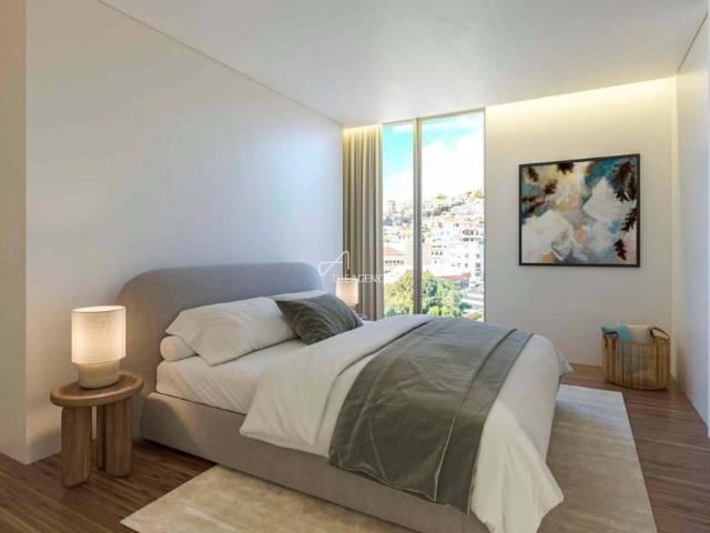 à venda Apartamento de alto padrão de 161 m2, Funchal, Portugal