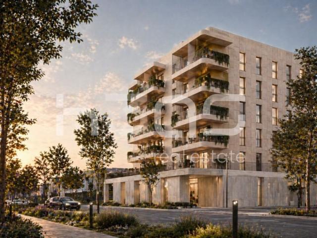 à venda Apartamento de alto padrão de 161 m2, Real, Braga