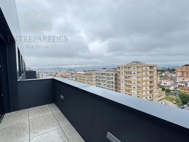 à venda Apartamento de alto padrão de 162 m2, Vila Nova de Gaia, Portugal