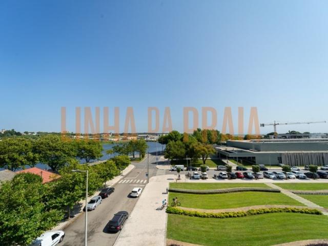 à venda Apartamento de alto padrão de 162 m2, Vila do Conde, Portugal