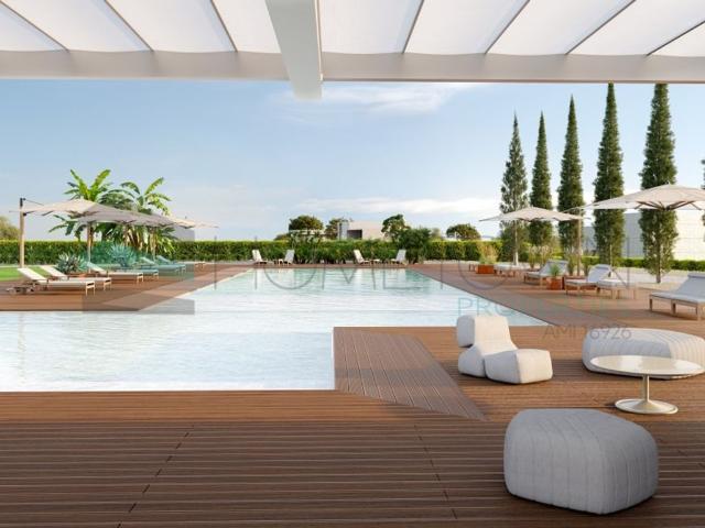 à venda Apartamento de alto padrão de 162 m2, Vilamoura, Loulé, Faro