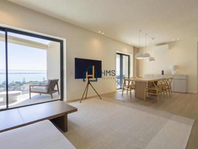 à venda Apartamento de alto padrão de 162 m2, Lagos, Portugal
