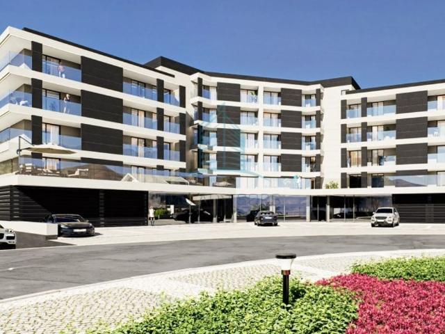 à venda Apartamento de alto padrão de 162 m2, Maia, Porto