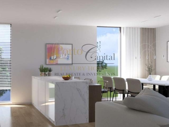 à venda Apartamento de alto padrão de 162 m2, Portimão, Faro
